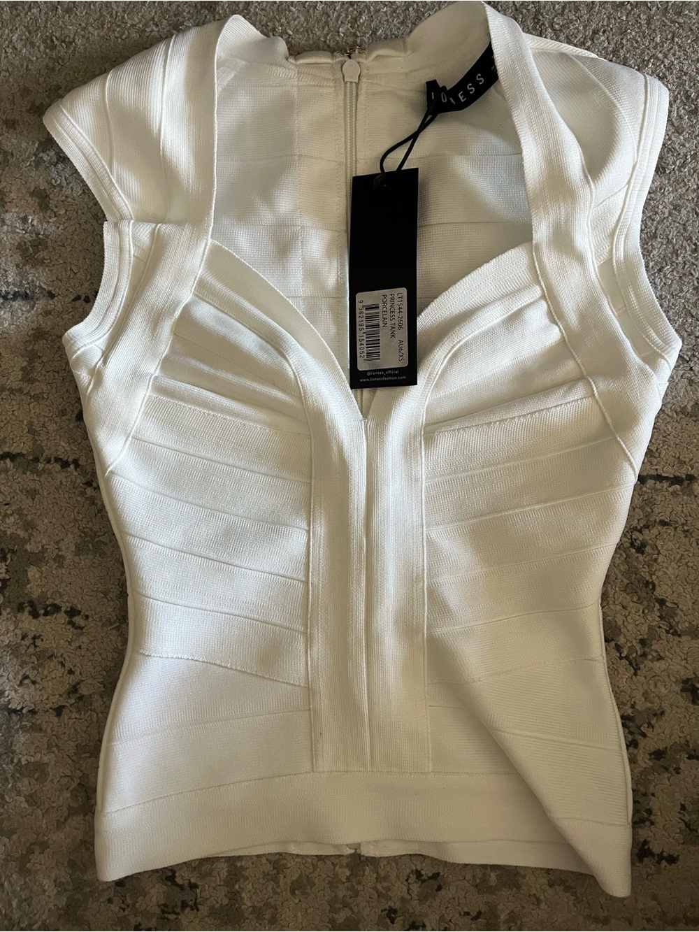 REVOLVE Lioness Princess Tank